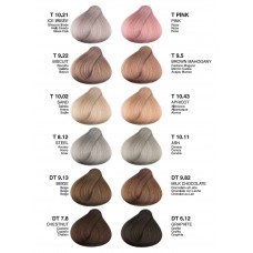 Omniplex Blossom GLOW T-10.11 ash